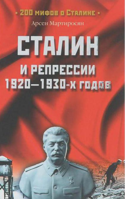 Bücher über Stalin