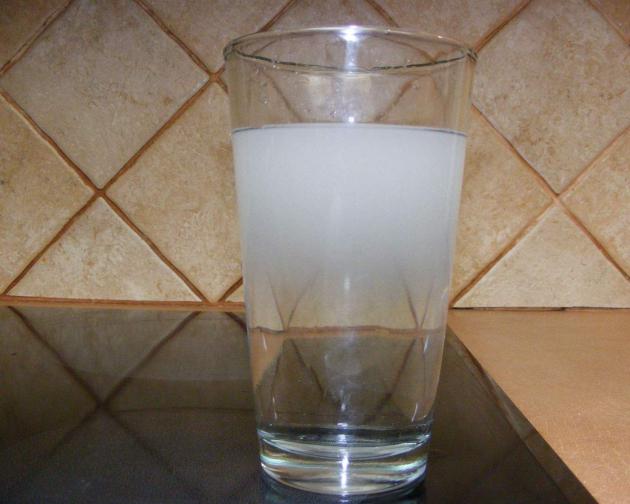 硫化水素水に人体への影響
