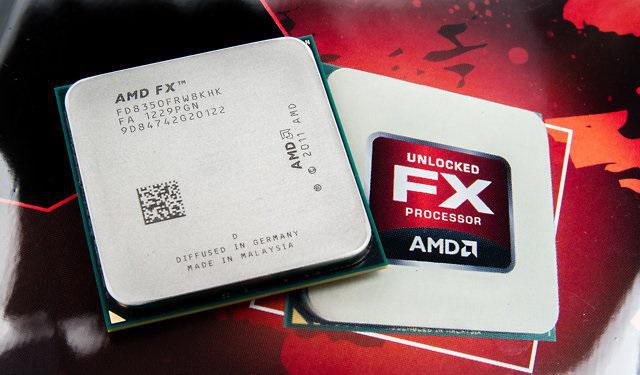 amd外汇6350六个核处理器