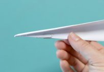 Como hacer aviones de papel con sus manos?