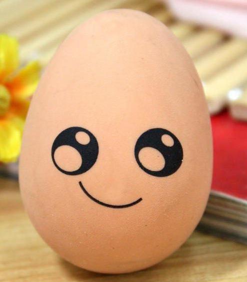 досліди з курячим яйцем в домашніх умовах