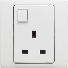 callout sockets on the scheme