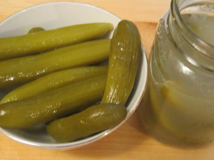 delicious recipe pickles
