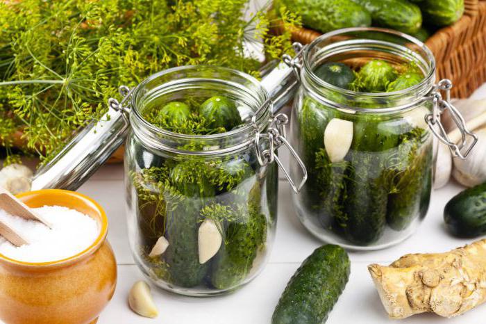 recipe pickles a delicious