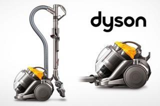 cordless vacuum cleaner Dyson customer reviews
