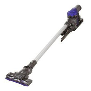 wireless dyson vacuum cleaners reviews
