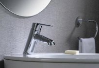 Waschbecken ohne Loch unter dem Mischer: Vorteile und Nachteile
