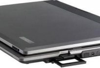 Laptop Asus A6R: przegląd modelki, zdjęcia