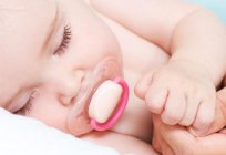 Коли новонародженого можна класти на животик? Викладання новонародженого на живіт: правила і поради