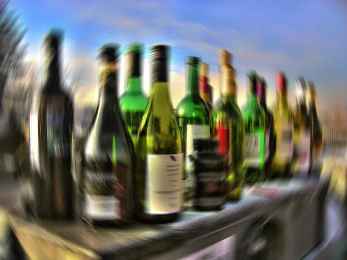 كيفية التحقق من ضريبة الدمغة على الكحول