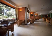 O hotel Best Delta 4* (Espanha/Maiorca): fotos e comentários