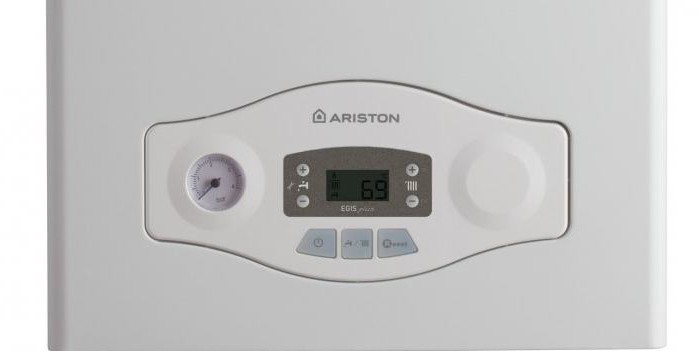 boiler Ariston Combi