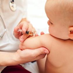 التطعيم ضد عدوى المكورات الرئوية شهادات