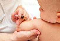 Für was ist die Pneumokokken-Impfung und welche Komplikationen Sie verursacht?
