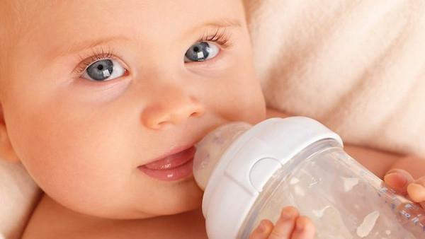 Гіпоалергенна суміш для новонароджених відгуки