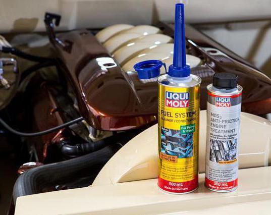 what is the best injector cleaner in the tank
