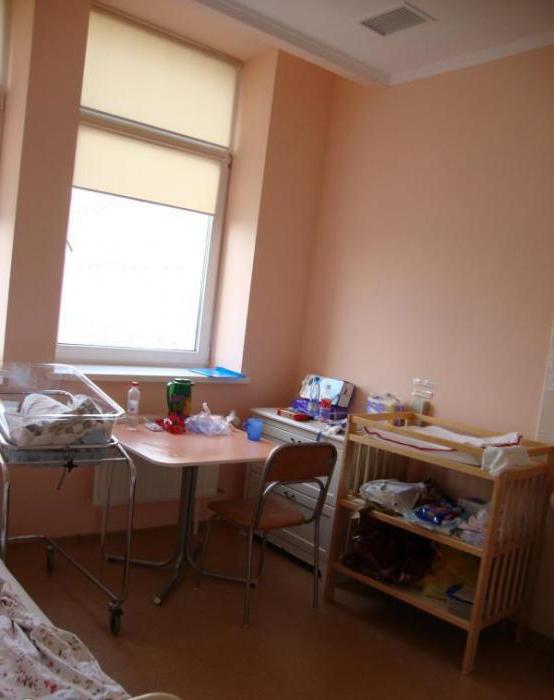 perinatal-Zentrum Rostow am don