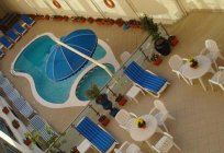 Lords Hotel 4* (emiratos de sharjah): fotos, precios y comentarios de los turistas