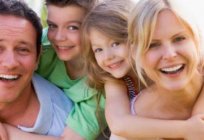 Arten der Familienerziehung und Methoden der Erziehung eines Kindes. Familienerziehung und Familienpädagogik