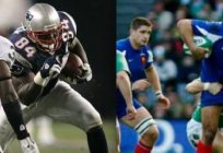 Daha rugby farklıdır amerikan futbolu? Tanımlayan farklılıklar