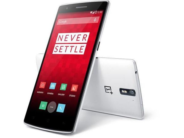 oneplus one los clientes