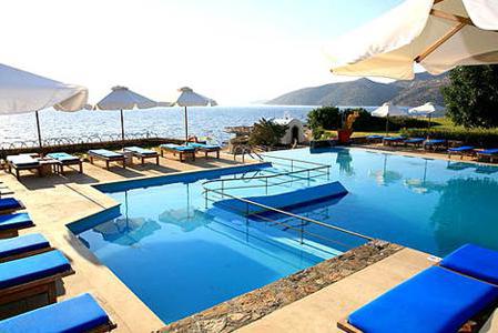 opinie o hotelach w grecji na wyspie kos