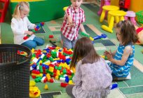 What is the purpose of productive activity preschoolers?