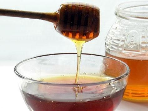 was für eine Sorte Honig das nützlichste