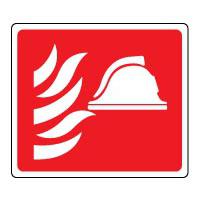 Requirements for fire safety signs