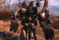 El logro Fallout 4: hyde. Como conseguir todos los logros en Fallout 4? Fallout 4: Wasteland Workshop