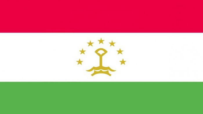 konsulat tadżykistanu w moskwie tryb pracy