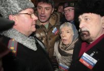 मॉस्को हेलसिंकी ग्रुप मानव अधिकार संगठन है । ल्यूडमिला Alekseeva, कुर्सी के मॉस्को हेलसिंकी ग्रुप