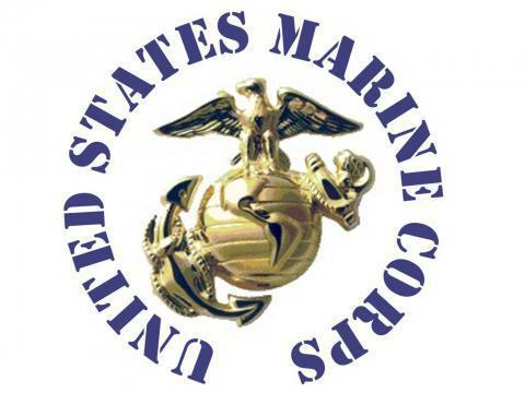 US-Marines