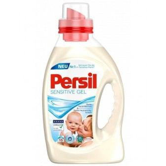 best gel for washing children's clothes