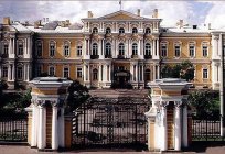 军事学院在圣彼得堡。 军事高等教育机构的圣彼得堡的列表