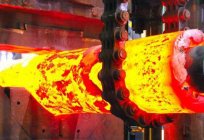 The largest foundries in Russia: review of enterprises