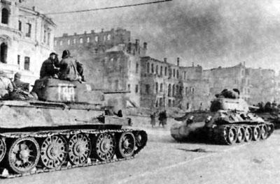 月6日，1943年，基辅解放