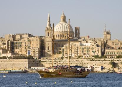 Malta comentários de turistas