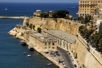 Malta stolica