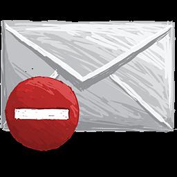 如何消除电子邮件收件箱永远