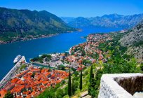 Черногория: пікірлер демалыс туралы, қонақ үйлер, ауа райы, экскурсиялар көрнекті орындар