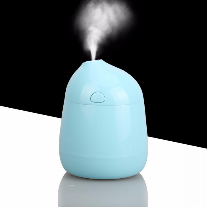 do I need a humidifier in the apartment