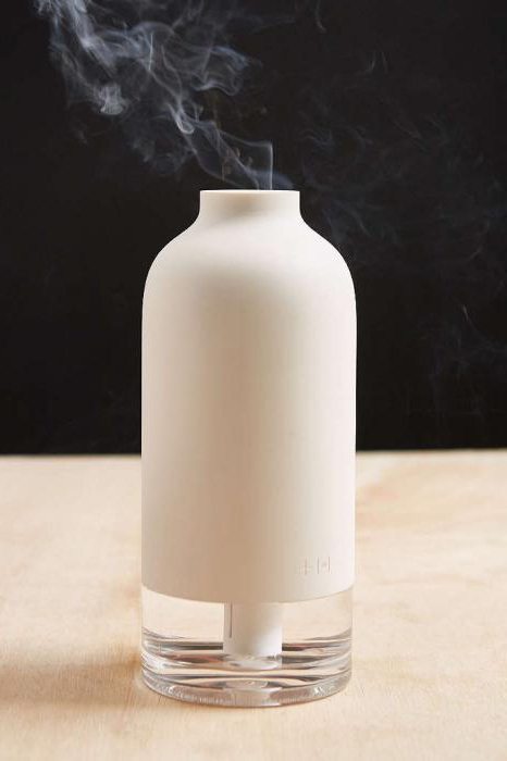 why you need a humidifier in the apartment
