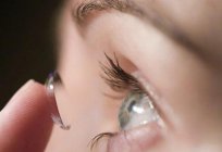 Warum sollten Sie die Kontaktlinsen Maxima 1 Day Premium