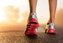 Pomaga czy bieganie usunąć brzuch i boki bez diety?