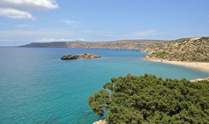 Критське Море