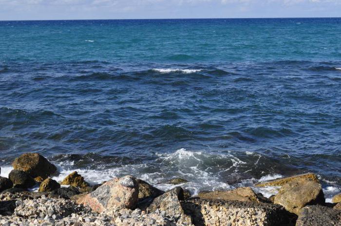 Критське море: відгуки