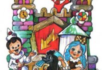 Pinokyo: kısa içeriği olağanüstü bir macera ahşap çocuk ve arkadaşları