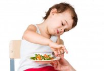 什么养活一个孩子的轮状病毒感染：菜单、食谱和饮食习惯