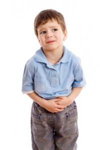 дисбактеріоз у дитини симптоми